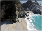 foto Costa del Big Sur